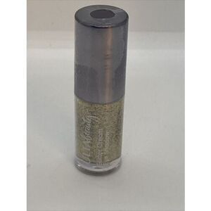 Ulta “TUBULAR-RIGHTEOUS- /Silver/Copper” Glitter Cream Eye Shadow NEW